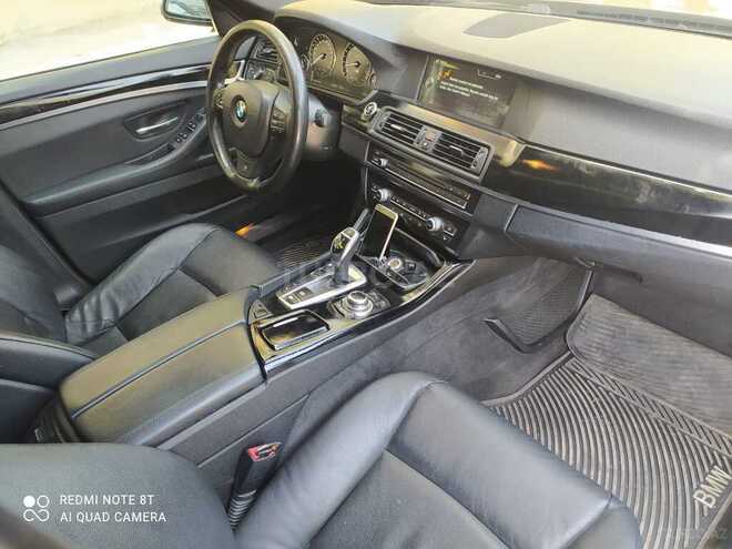 BMW 528 2013, 97,900 km - 2.0 l - Sumqayıt