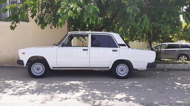LADA (VAZ) 2107 2002, 72,000 km - 1.6 л - Tərtər