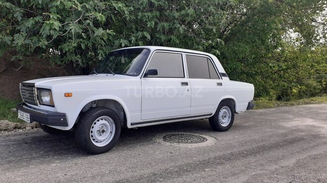 LADA (VAZ) 2107 2002, 72,000 km - 1.6 л - Tərtər