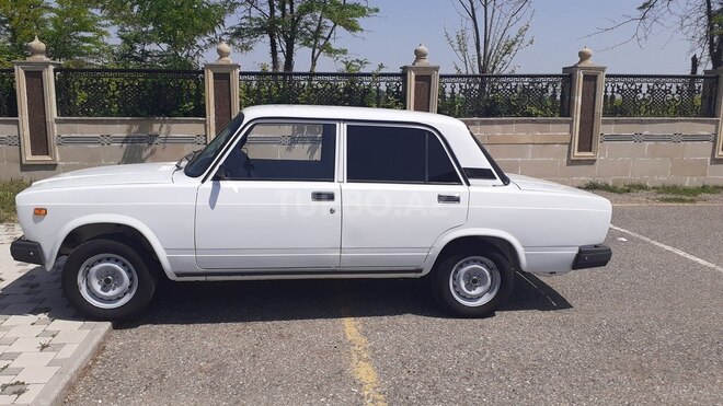 LADA (VAZ) 2107 2002, 72,000 km - 1.6 л - Tərtər