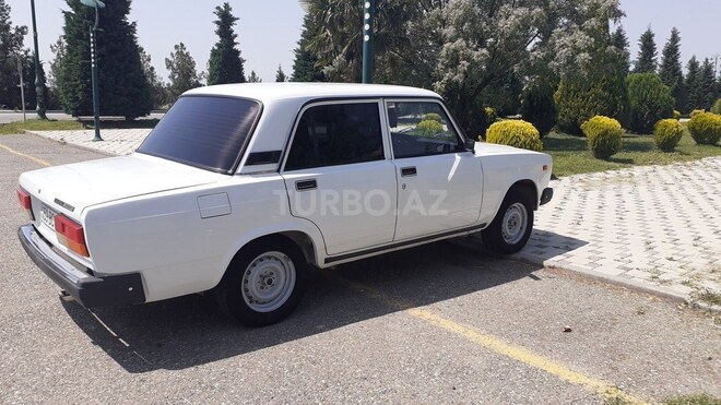 LADA (VAZ) 2107 2002, 72,000 km - 1.6 л - Tərtər
