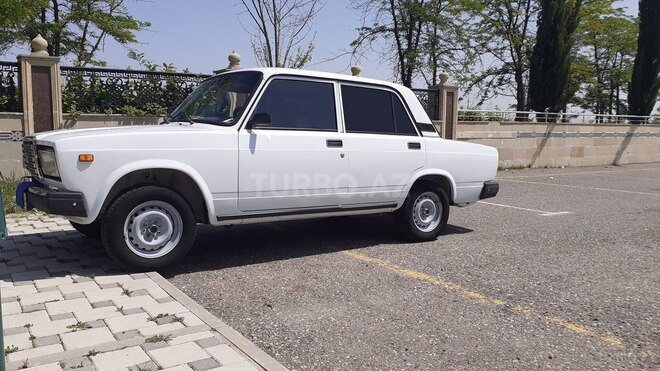 LADA (VAZ) 2107 2002, 72,000 km - 1.6 л - Tərtər