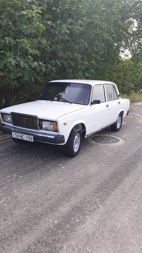 LADA (VAZ) 2107 2002, 72,000 km - 1.6 л - Tərtər