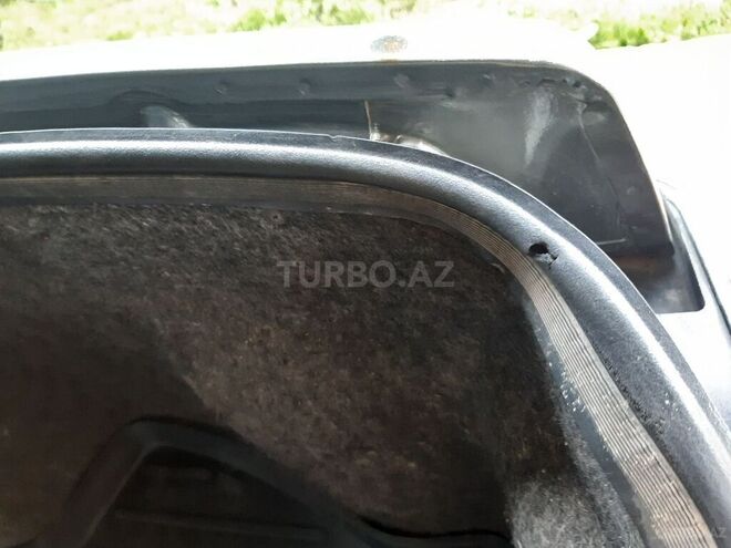 LADA (VAZ) 2115 2012, 159,610 km - 1.6 l - Ağcabədi