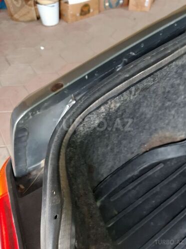 LADA (VAZ) 2115 2012, 159,610 km - 1.6 l - Ağcabədi