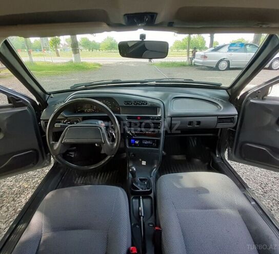 LADA (VAZ) 2115 2012, 159,610 km - 1.6 l - Ağcabədi