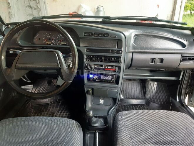 LADA (VAZ) 2115 2012, 159,610 km - 1.6 l - Ağcabədi