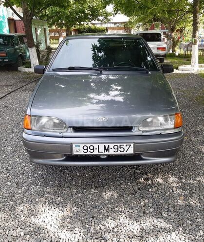 LADA (VAZ) 2115 2012, 159,610 km - 1.6 l - Ağcabədi
