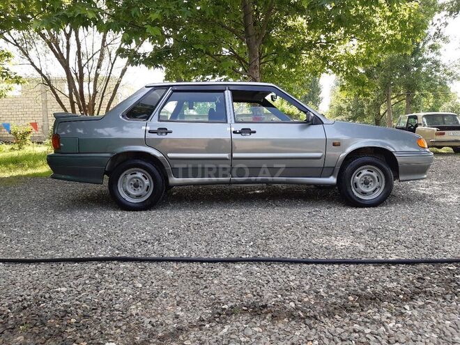 LADA (VAZ) 2115 2012, 159,610 km - 1.6 l - Ağcabədi