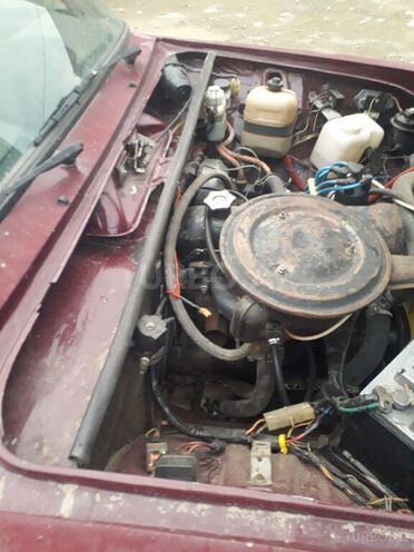 LADA (VAZ) 2106 1981, 125,000 km - 1.5 л - Gəncə