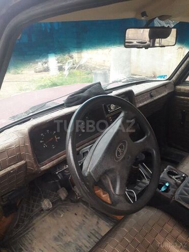 LADA (VAZ) 2106 1981, 125,000 km - 1.5 л - Gəncə