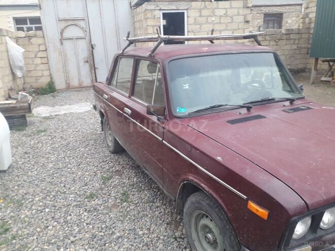 LADA (VAZ) 2106 1981, 125,000 km - 1.5 л - Gəncə