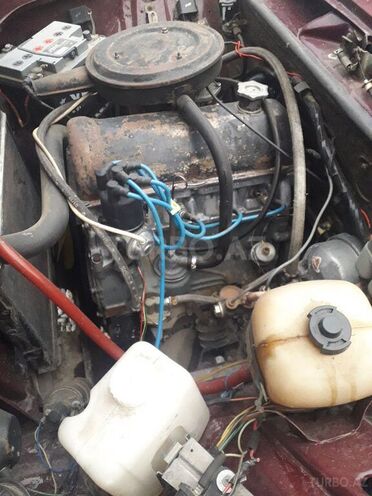 LADA (VAZ) 2106 1981, 125,000 km - 1.5 л - Gəncə