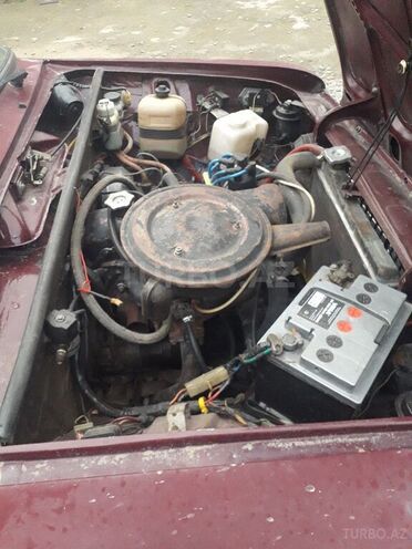 LADA (VAZ) 2106 1981, 125,000 km - 1.5 л - Gəncə