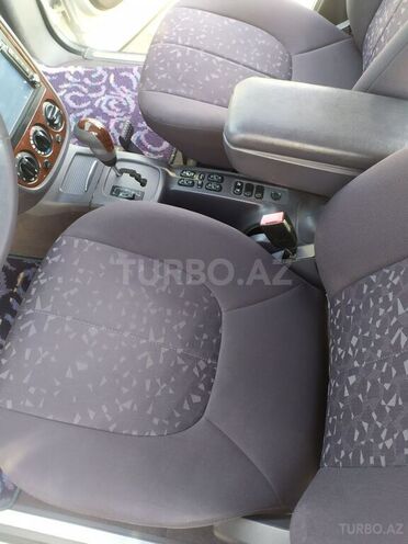 Mercedes A 160 2002, 83,466 km - 1.6 l - Bərdə