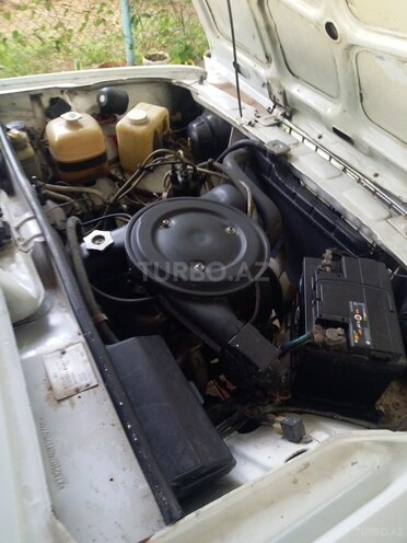 LADA (VAZ) 2107 1999, 445,000 km - 1.6 l - Bərdə