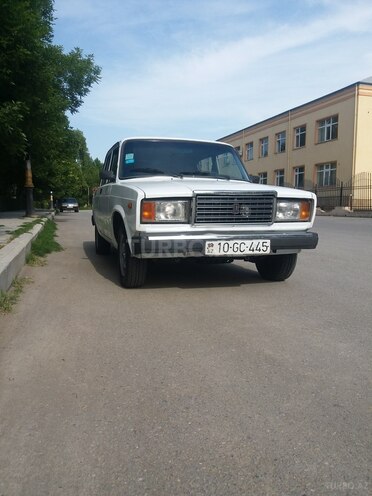 LADA (VAZ) 2107 1999, 445,000 km - 1.6 l - Bərdə