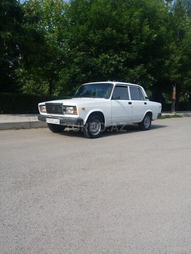 LADA (VAZ) 2107 1999, 445,000 km - 1.6 l - Bərdə