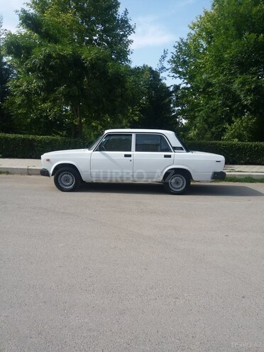 LADA (VAZ) 2107 1999, 445,000 km - 1.6 l - Bərdə