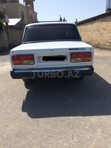 LADA (VAZ) 2107 2005, 75,000 km - 1.6 л - Bakı