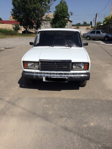 LADA (VAZ) 2107 2005, 75,000 km - 1.6 л - Bakı