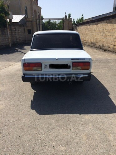 LADA (VAZ) 2107 2005, 75,000 km - 1.6 л - Bakı
