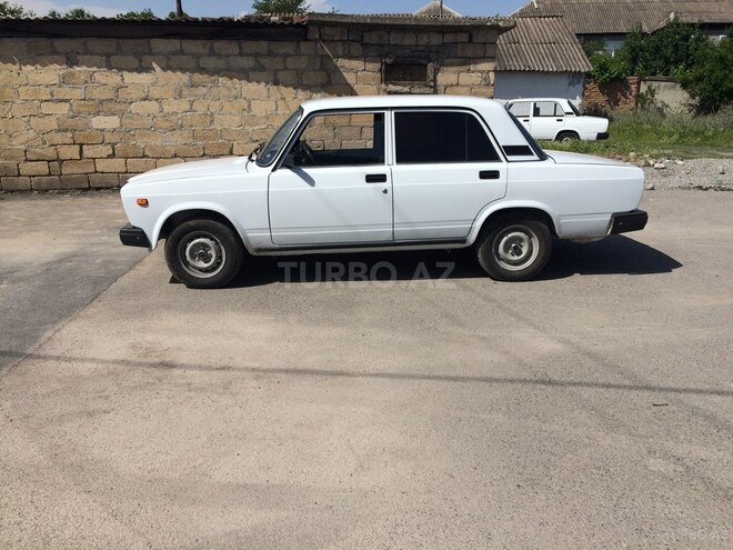 LADA (VAZ) 2107 2005, 75,000 km - 1.6 л - Bakı