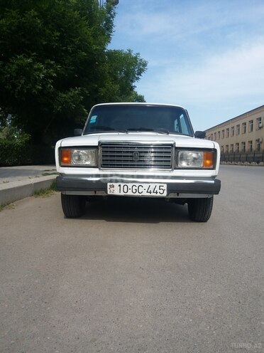 LADA (VAZ) 2107 1999, 445,000 km - 1.6 l - Bərdə