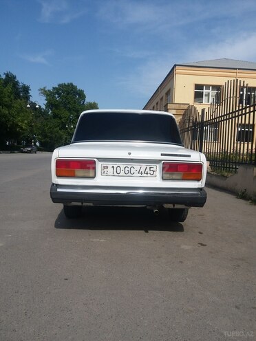 LADA (VAZ) 2107 1999, 445,000 km - 1.6 l - Bərdə