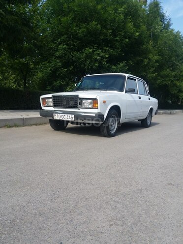 LADA (VAZ) 2107 1999, 445,000 km - 1.6 l - Bərdə