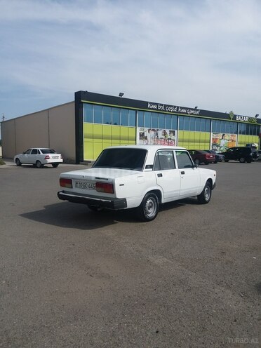 LADA (VAZ) 2107 1999, 445,000 km - 1.6 l - Bərdə