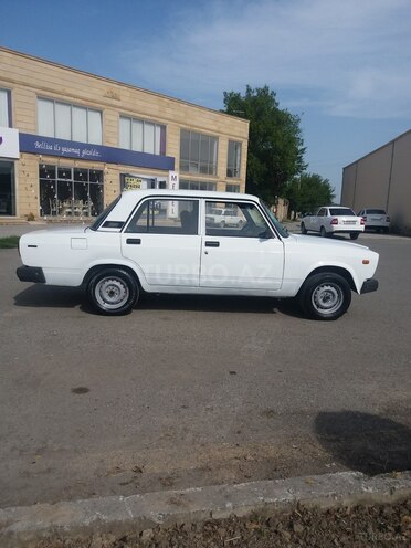 LADA (VAZ) 2107 1999, 445,000 km - 1.6 l - Bərdə