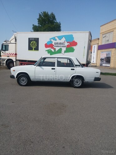 LADA (VAZ) 2107 1999, 445,000 km - 1.6 l - Bərdə