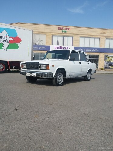 LADA (VAZ) 2107 1999, 445,000 km - 1.6 l - Bərdə