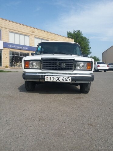 LADA (VAZ) 2107 1999, 445,000 km - 1.6 l - Bərdə