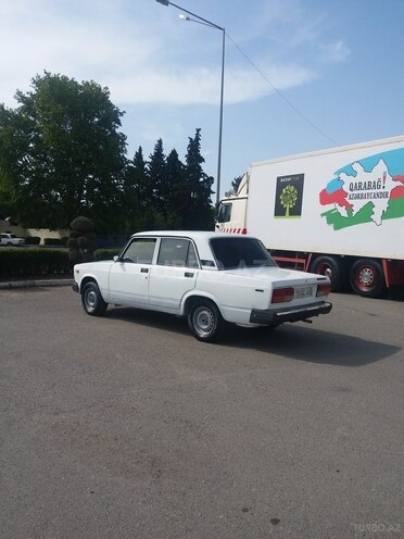 LADA (VAZ) 2107 1999, 445,000 km - 1.6 l - Bərdə