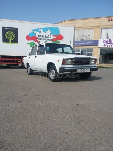 LADA (VAZ) 2107 1999, 445,000 km - 1.6 l - Bərdə