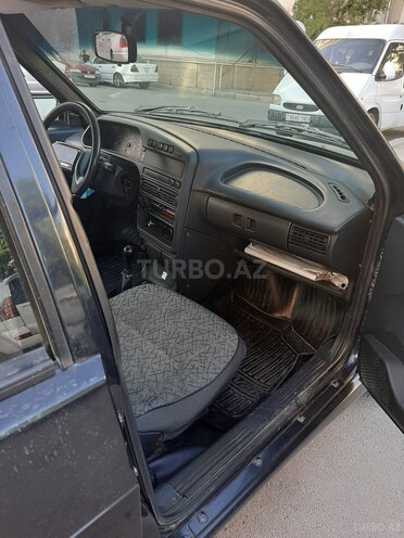 LADA (VAZ) 2115 2007, 200,000 km - 1.6 л - Sumqayıt