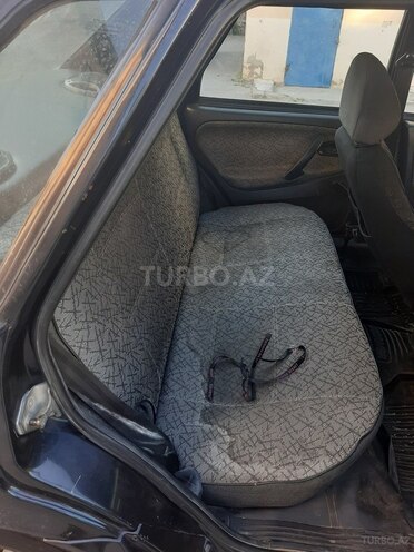 LADA (VAZ) 2115 2007, 200,000 km - 1.6 л - Sumqayıt