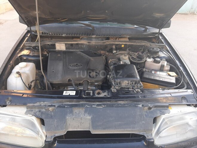 LADA (VAZ) 2115 2007, 200,000 km - 1.6 л - Sumqayıt