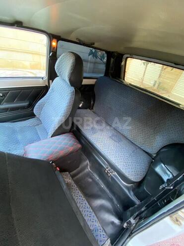 LADA (VAZ) Niva 2007, 95,000 km - 1.7 l - Xırdalan
