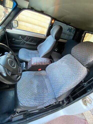 LADA (VAZ) Niva 2007, 95,000 km - 1.7 l - Xırdalan
