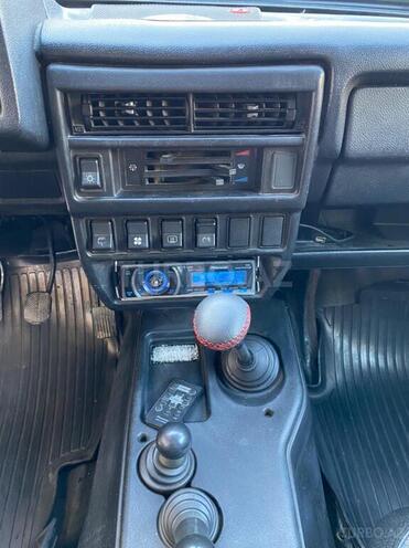 LADA (VAZ) Niva 2007, 95,000 km - 1.7 l - Xırdalan