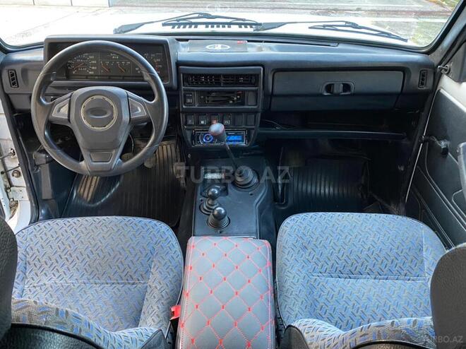 LADA (VAZ) Niva 2007, 95,000 km - 1.7 l - Xırdalan