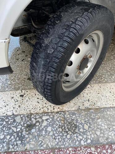 LADA (VAZ) Niva 2007, 95,000 km - 1.7 l - Xırdalan