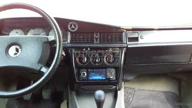 Mercedes 190 1991, 443,000 km - 2.0 л - Sumqayıt