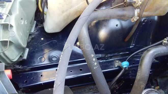 Mercedes 190 1991, 443,000 km - 2.0 л - Sumqayıt