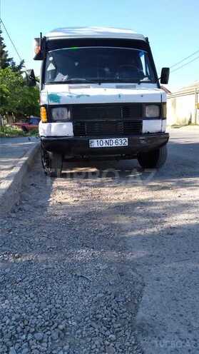 Mercedes 208 D 1994, 245,678 km - 2.3 l - Bakı