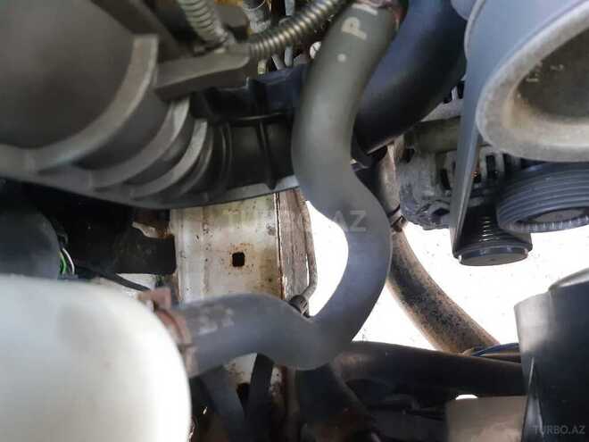 Ford Transit 2007, 221,390 km - 2.4 l - Sabirabad