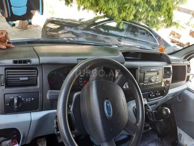 Ford Transit 2007, 221,390 km - 2.4 l - Sabirabad